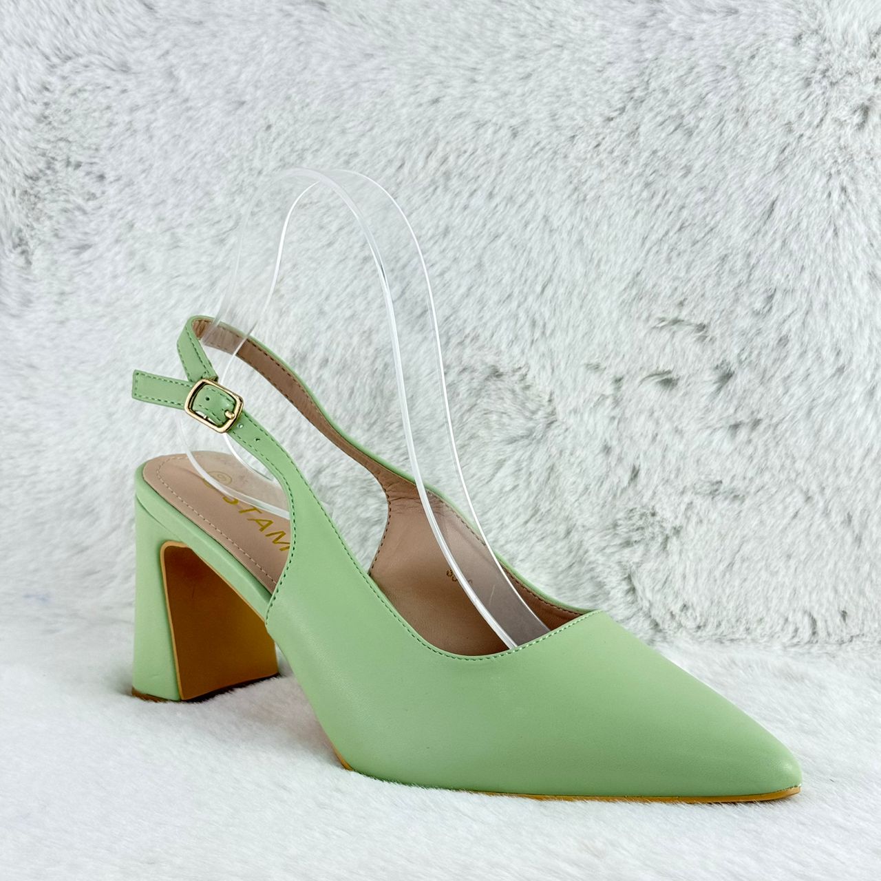 SOULIERS SANDALES 3800 DA