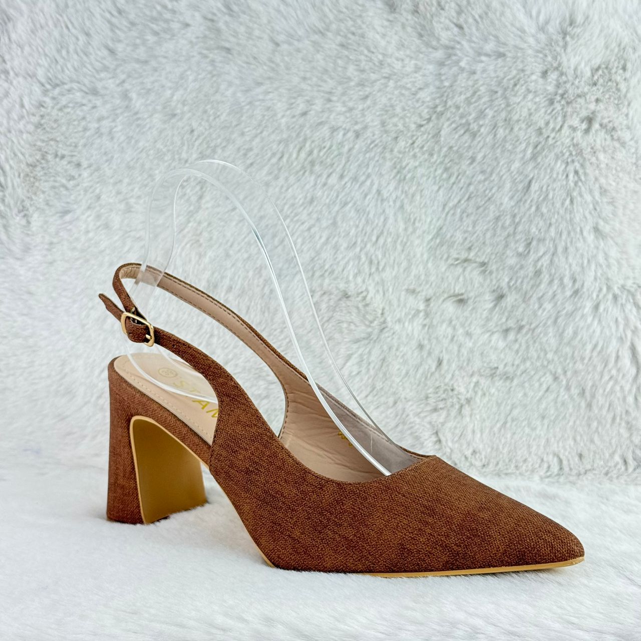 SOULIERES SANDALES 3800 DA