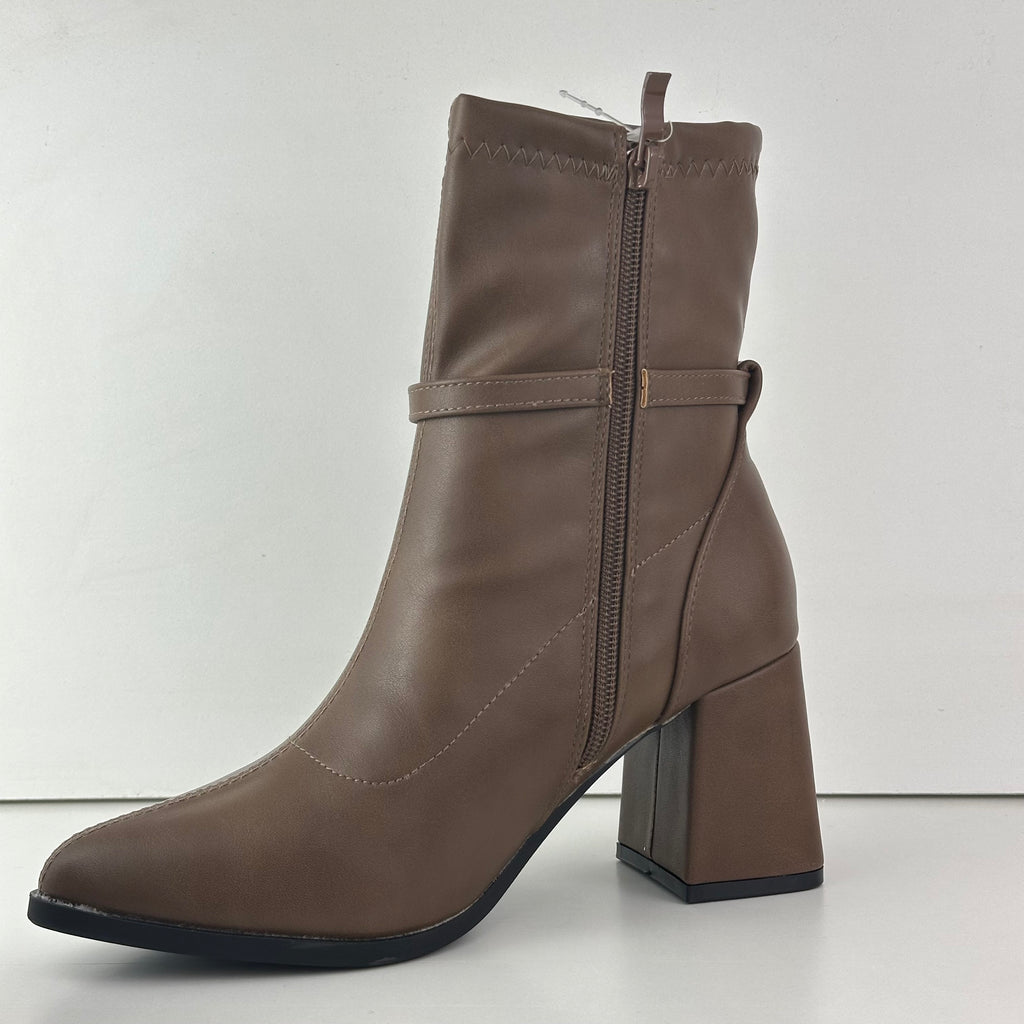 إطلالة شتوية أنيقة تبدأ من هنا😍