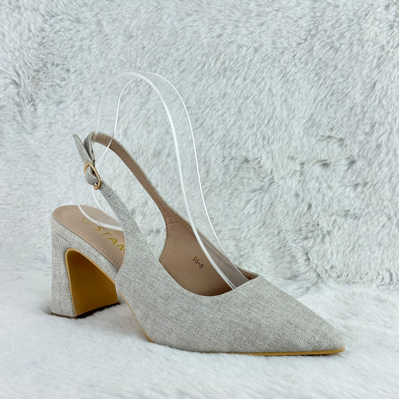 SOULIERES SANDALES 3800 DA