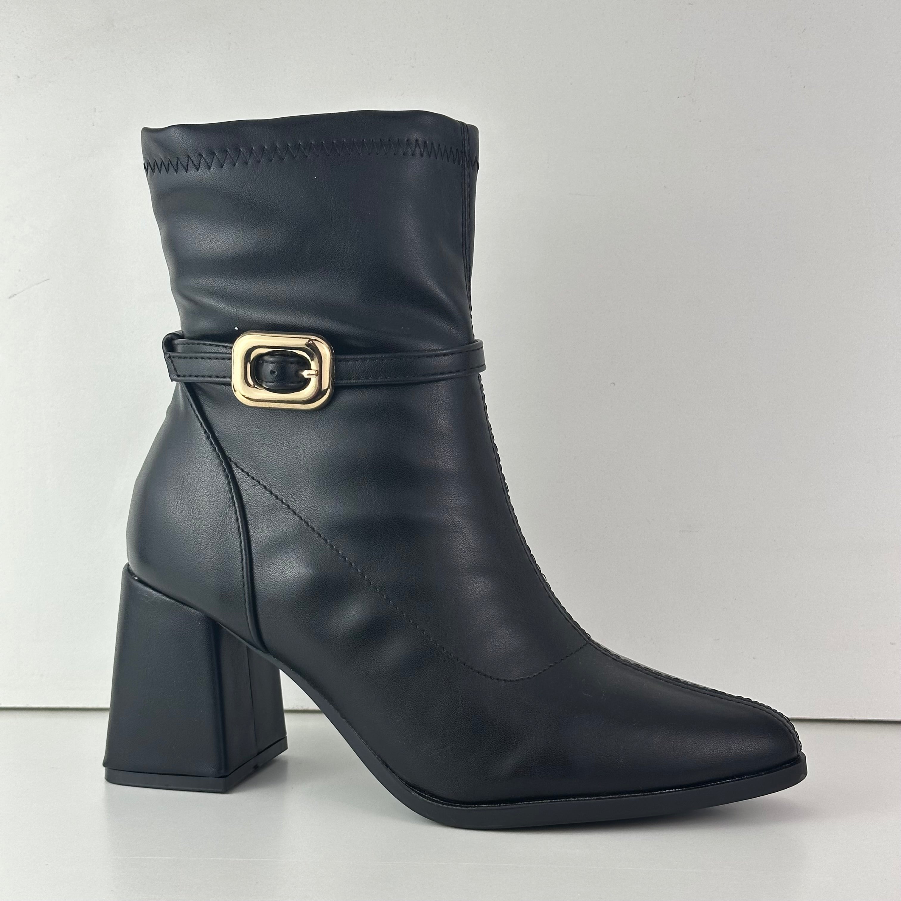 إطلالة شتوية أنيقة تبدأ من هنا😍