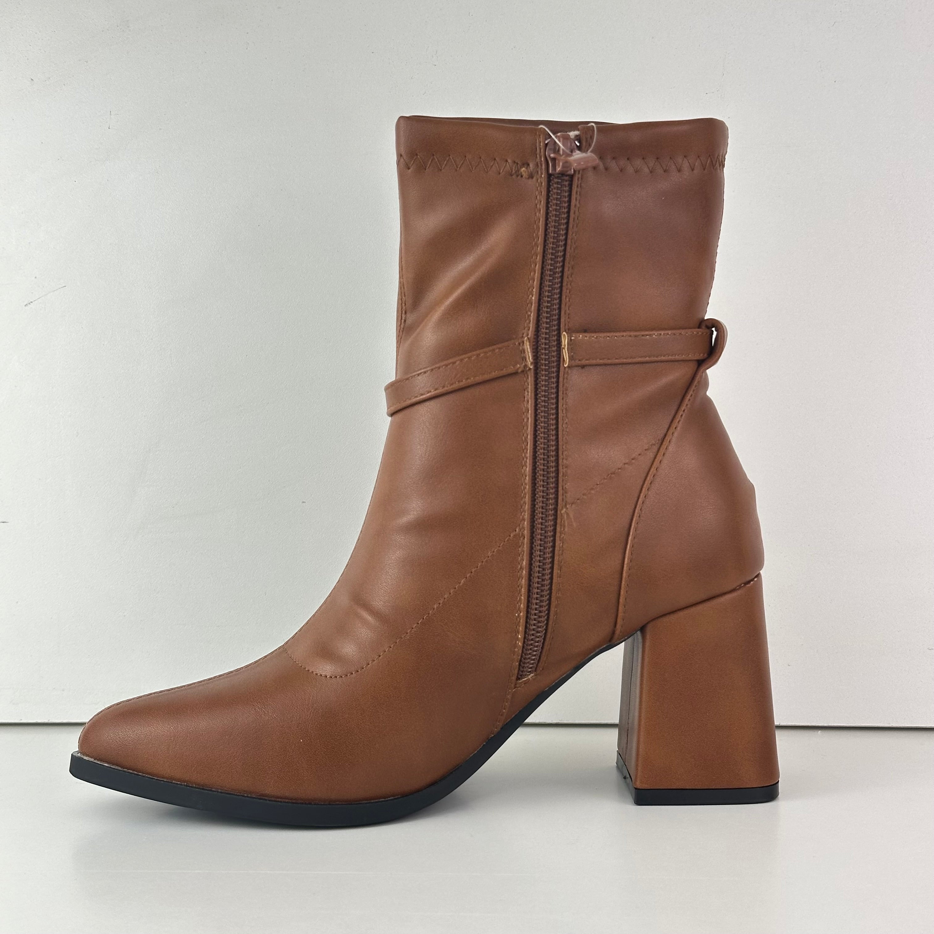 إطلالة شتوية أنيقة تبدأ من هنا😍