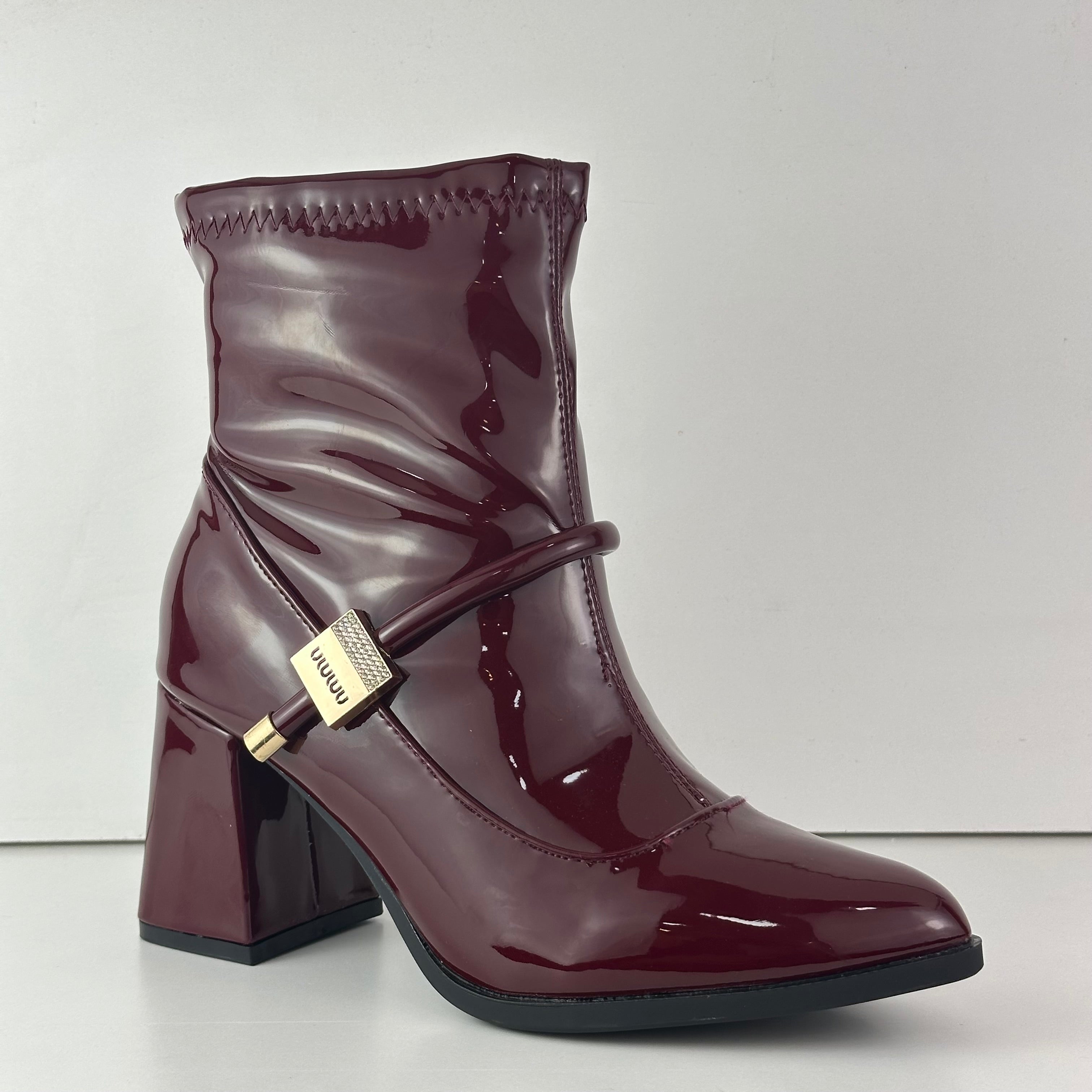 Bottes la classe ￼