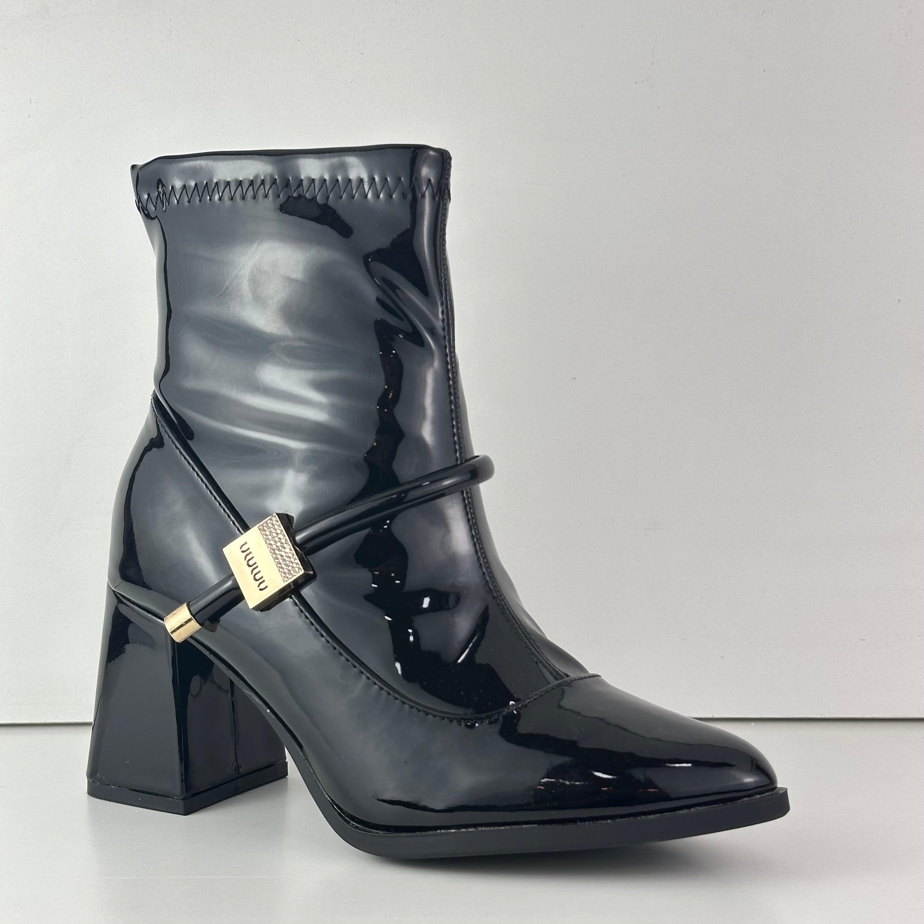 Bottes la classe ￼