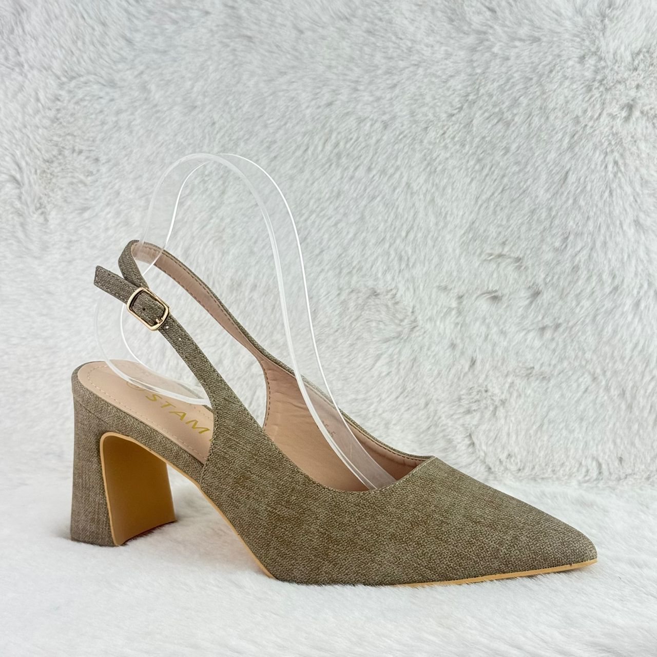 SOULIERES SANDALES 3800 DA