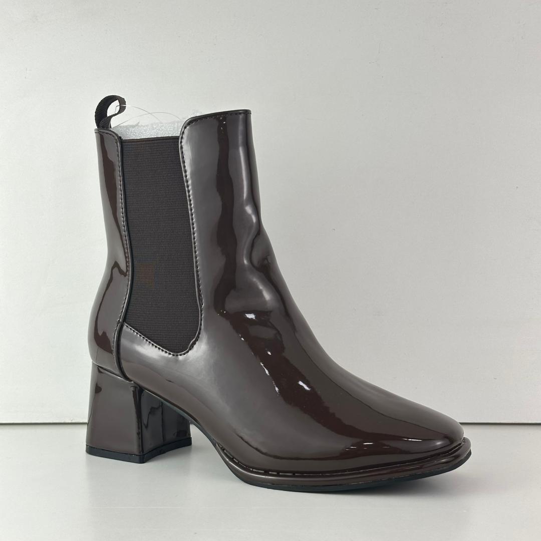 BOTTES glacés, STAMY