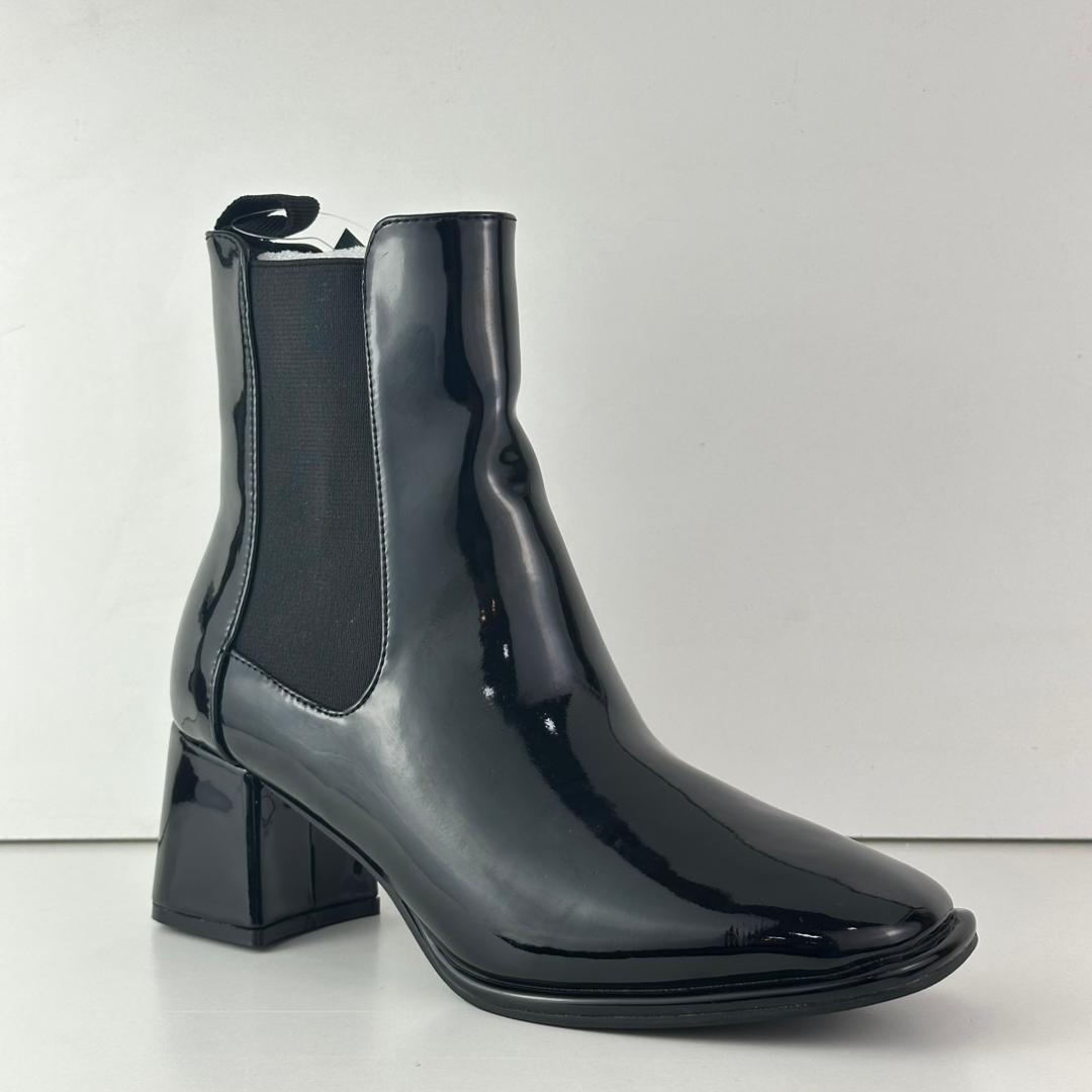 BOTTES glacés, STAMY