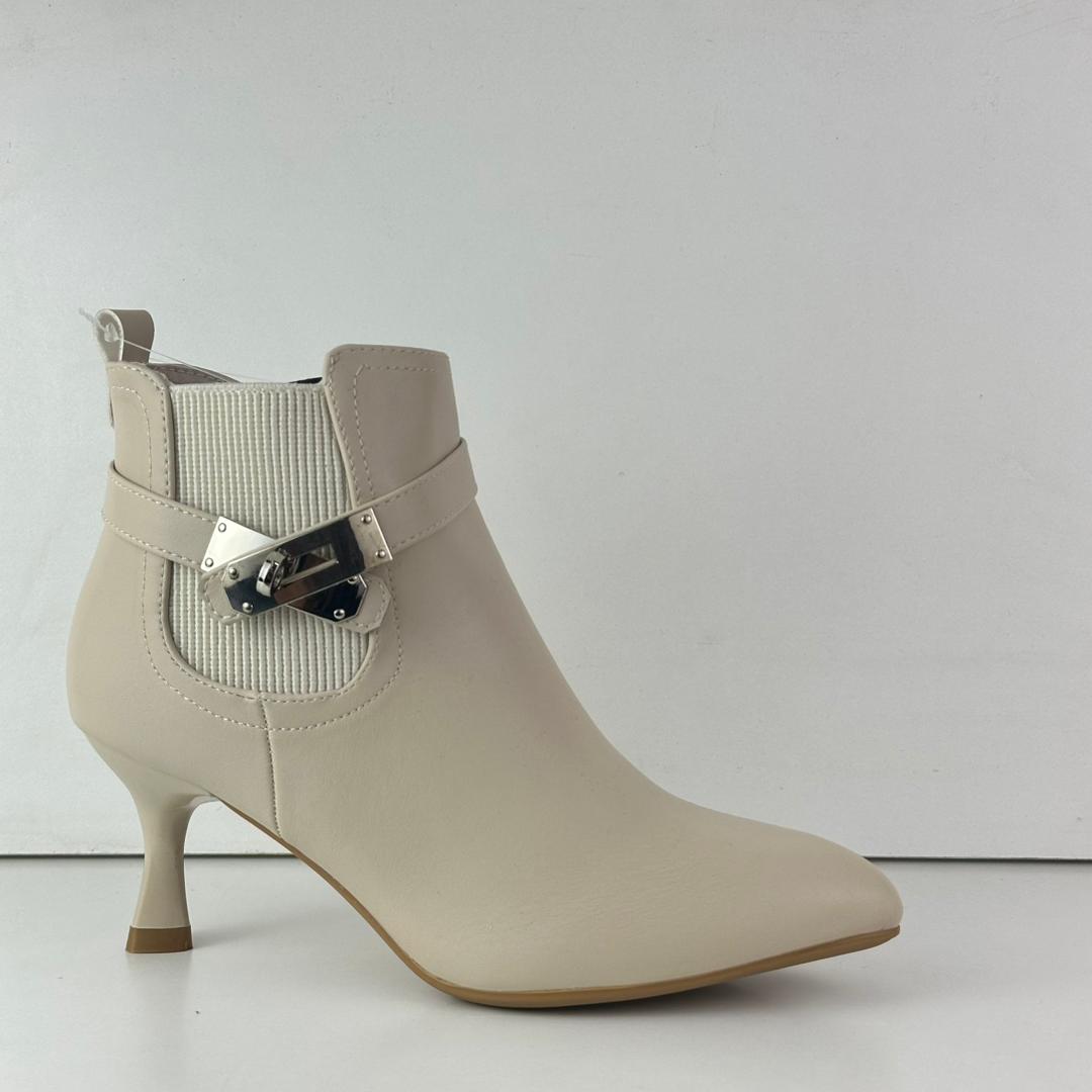 BOTTES DEMI TALON AIGUILLES