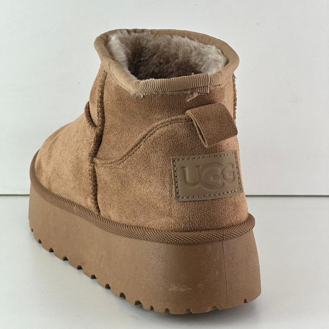 UGG 1500 DA