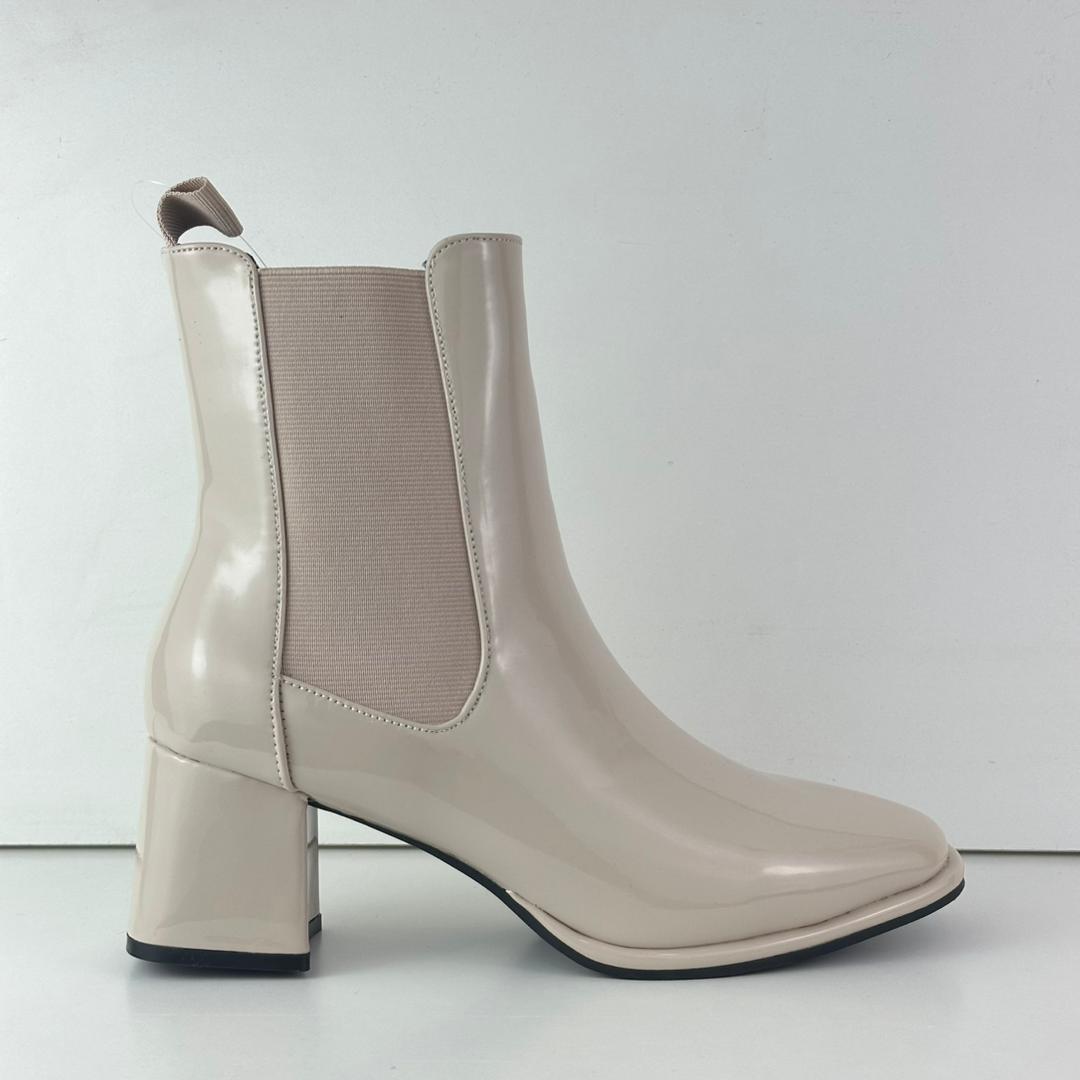 BOTTES glacés, STAMY