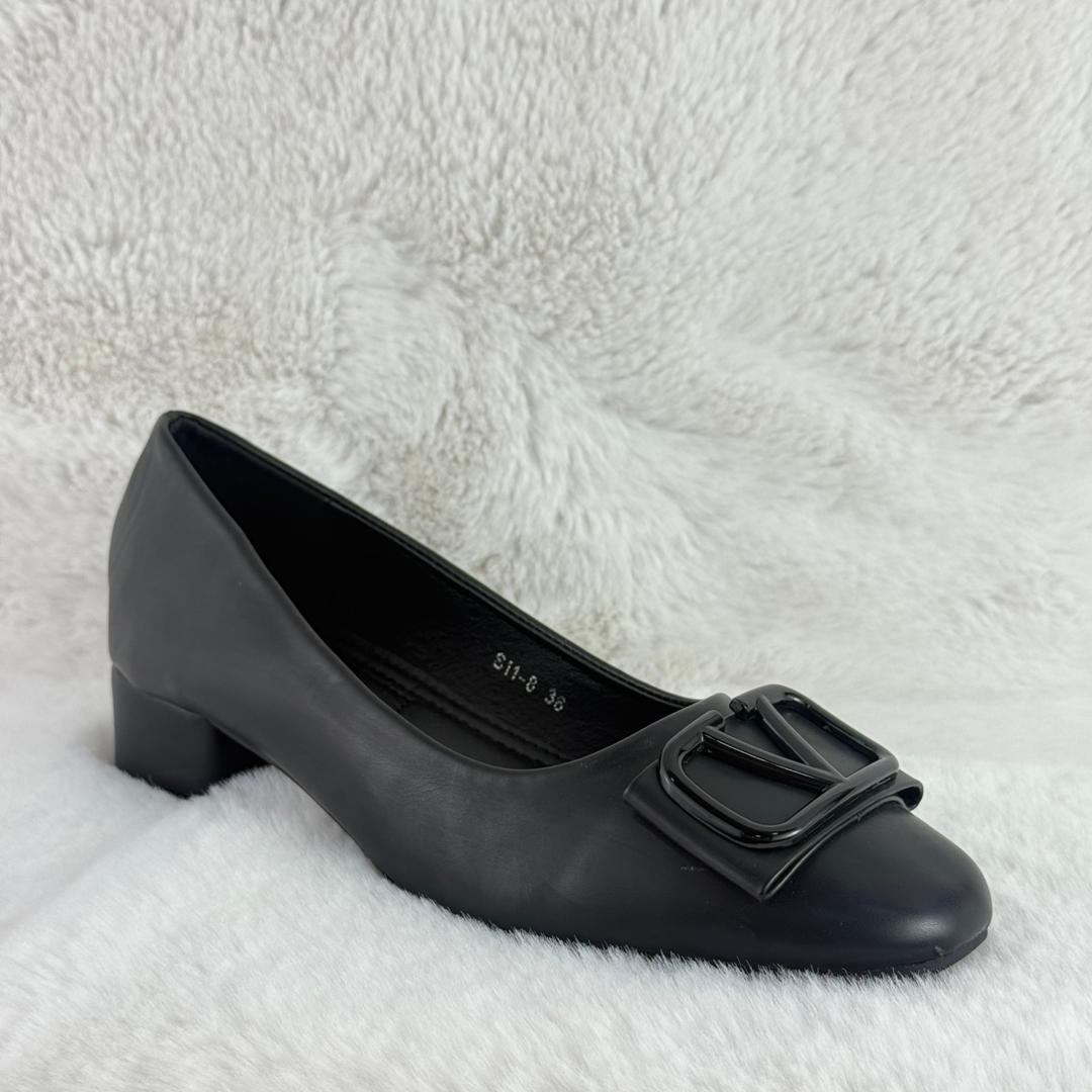 CHAUSSURES DEMI TALON 3500 DA