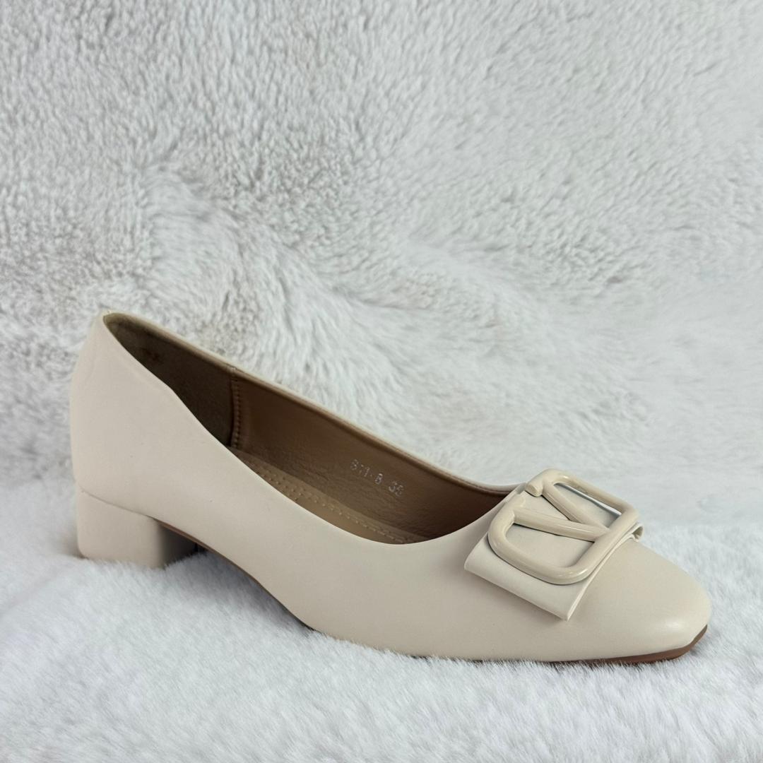 CHAUSSURES DEMI TALON 3500 DA