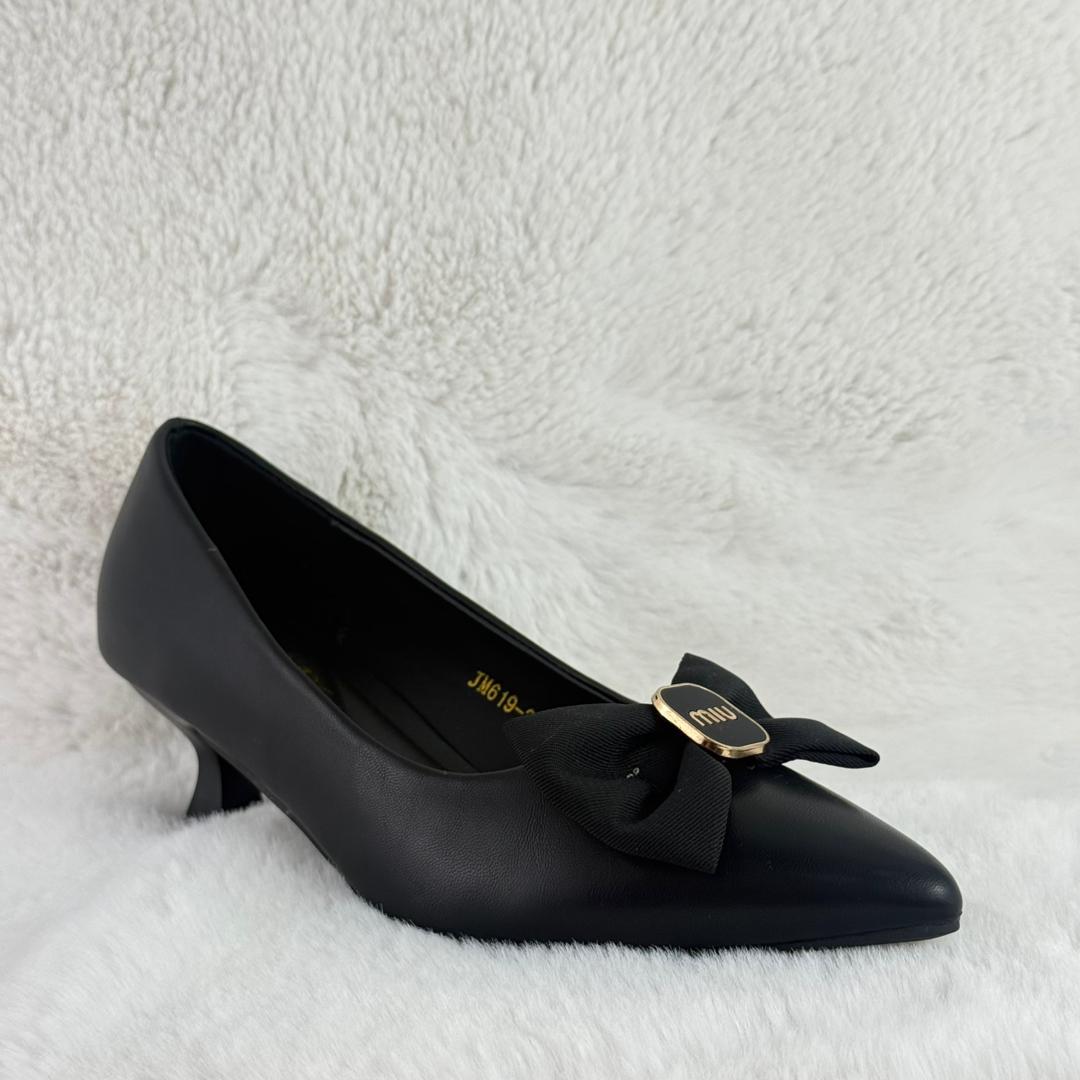 ESCARPIN DEMI TALON 4200 DA